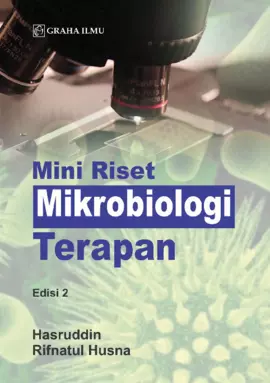 Mini Riset Mikrobiologi Terapan Edisi 2
