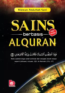 Sains Berbasis Alquran Edisi 2