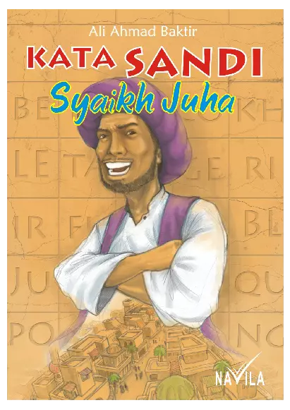 Kata Sandi Syaikh Juha