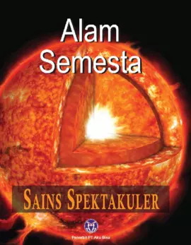 Sains Spektakuler: Alam Semesta