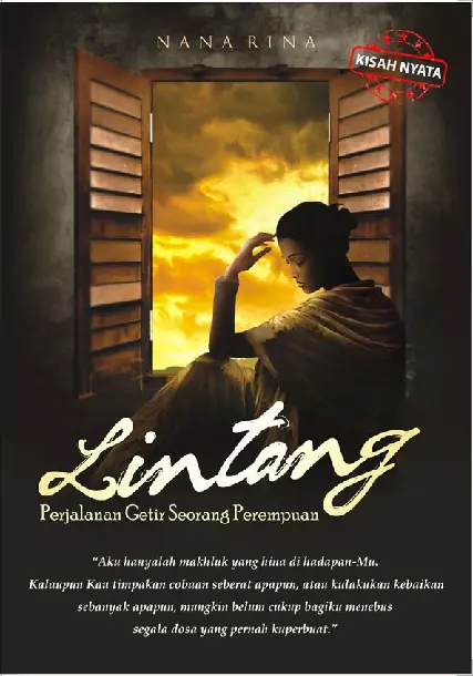 Lintang Perjalanan Getir Seorang Perempuan