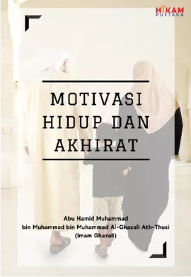 Motivasi Hidup dan Akhirat