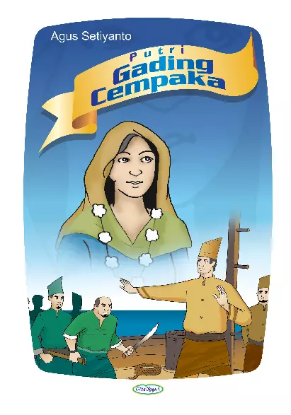 Putri Gading Cempaka