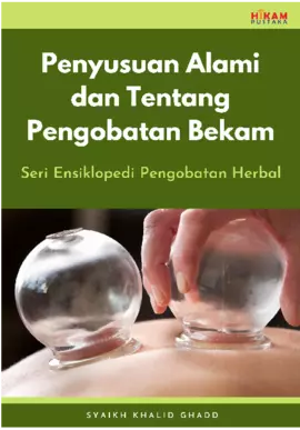 Penyusuan Alami dan Tentang Pengobatan Bekam