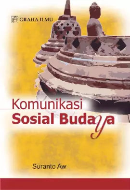 Komunikasi Sosial Budaya
