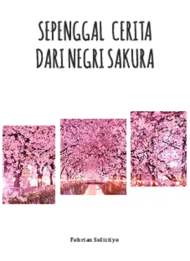 Sepenggal Cerita dari Negri Sakura