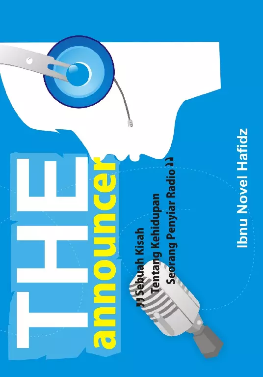 The Announcer