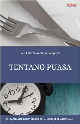 Tentang Puasa