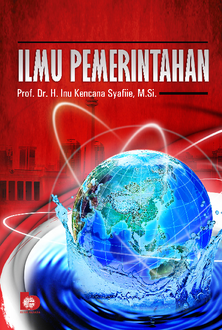 Ilmu Pemerintah