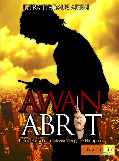 Awan Abrit