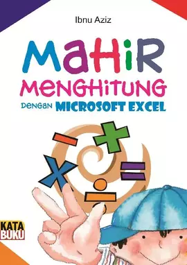 Mahir Menghitung dengan Microsoft Excel