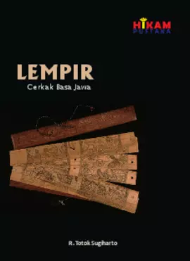 LEMPIR: Cerkak Basa Jawa