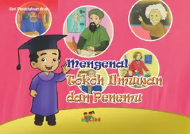 Mengenal Para Ilmu wan Hebat di Dunia