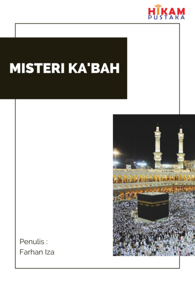 Misteri Ka'bah 