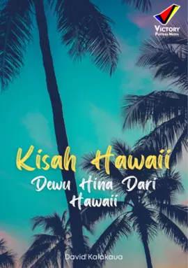 Kisah Hawaii Dewi Hina Dari Hawaii