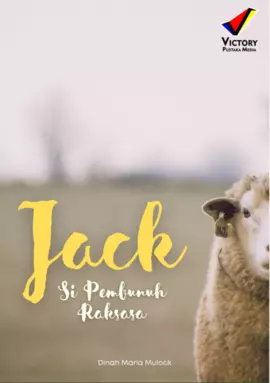 Jack si Pembunuh Raksasa