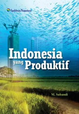 Indonesia yang Produktif