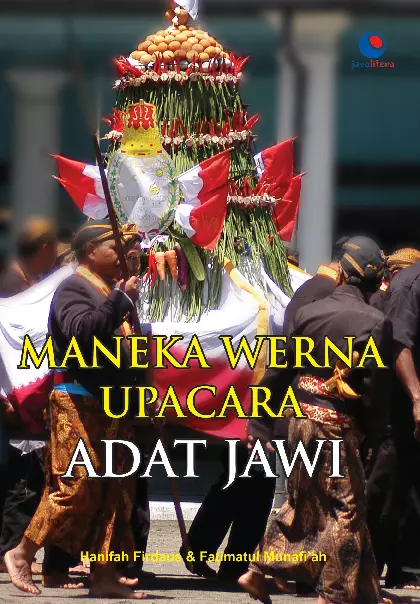 Maneka Werna Adat Jawi