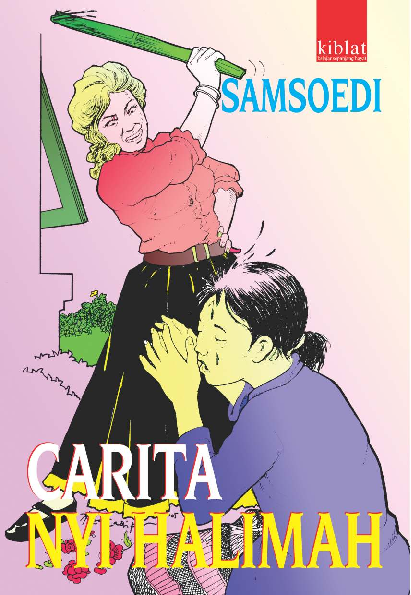 Carita Nyi Halimah