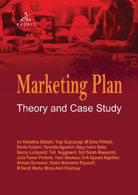 Marketing Plan; Theory and Case Study