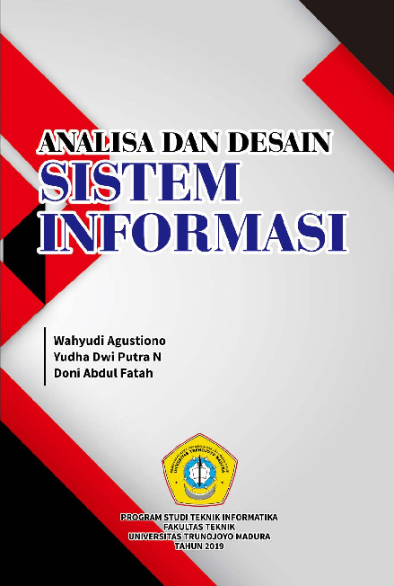 Analisa dan Desain Sistem Informasi