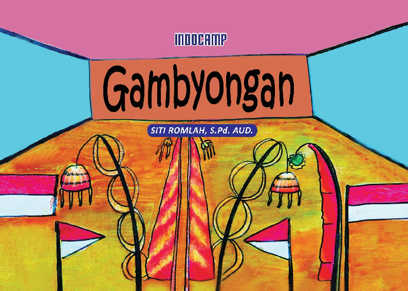 Gambyongan