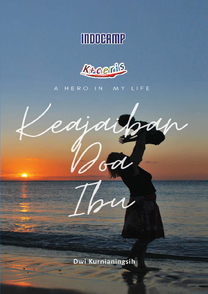 Keajaiban Doa Ibu