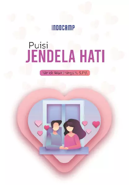 Puisi : jendela hati