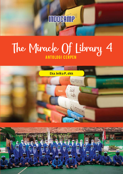 The Miracle Of Library Jilid 4