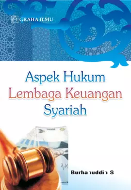 Aspek Hukum Lembaga Keuangan Syariah