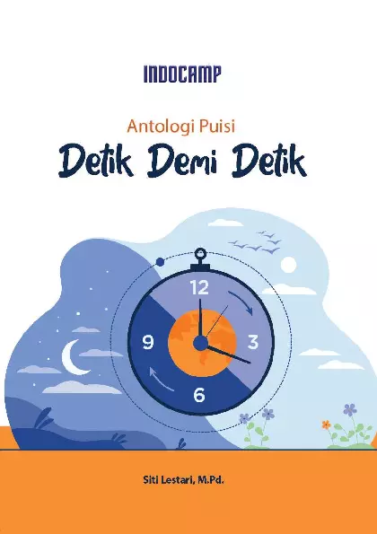 Antalogi puisi detik demi detik