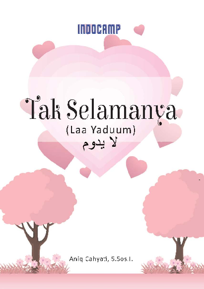 Tak Selamanya : Laa Kodimman
