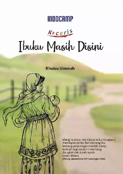 Ibuku Masih Disini