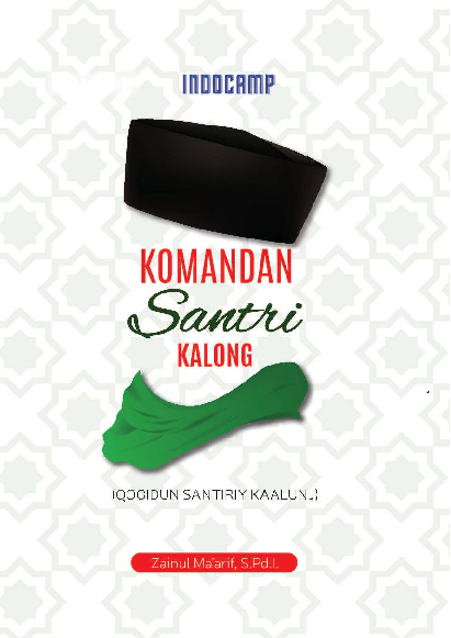 Komandan Santri Kalong
