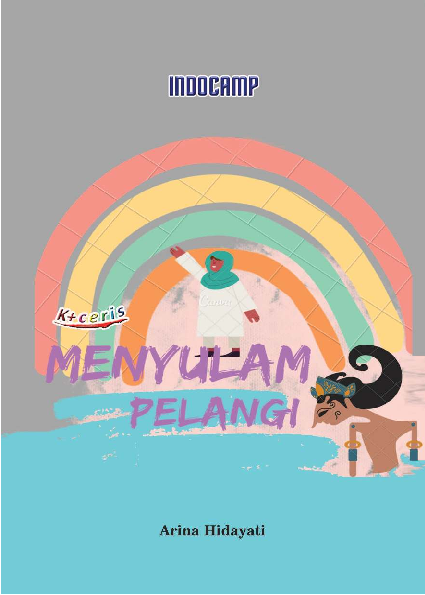 Menyulam Pelangi