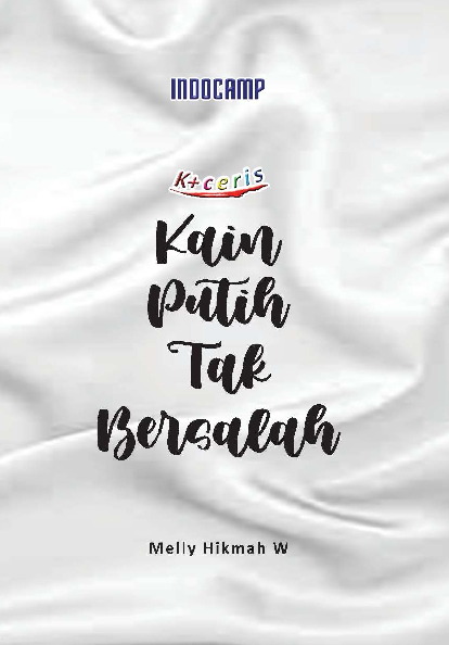 Kain putih tak bersalah