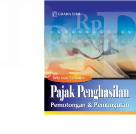 Pajak Penghasilan Pemotongan dan Pemungutan