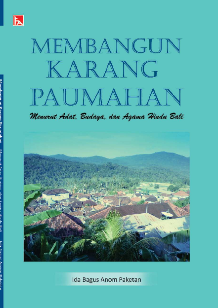 Membangun Karang Paumahan