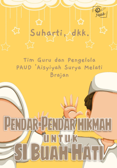 Pendar-Pendar Hikmah untuk Si Buah Hati