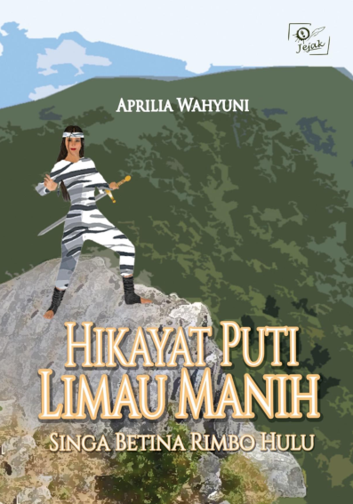 Hikayat Puti Limau Manih : Singa Betina Rimbo Hulu