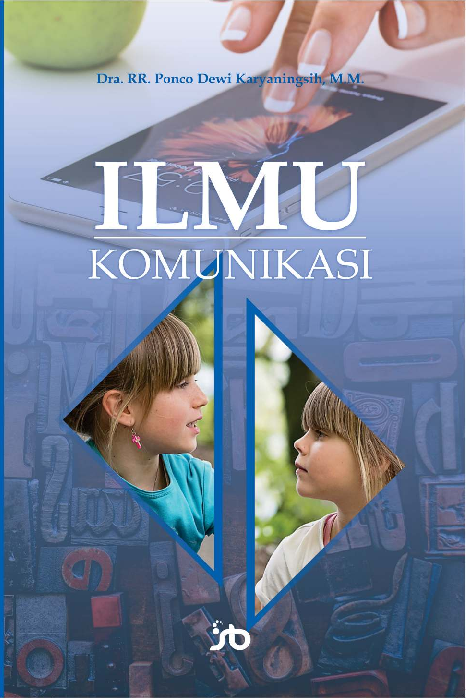 Ilmu Komunikasi