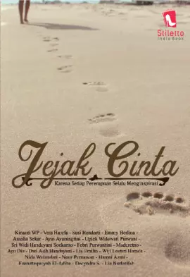 Jejak Cinta
