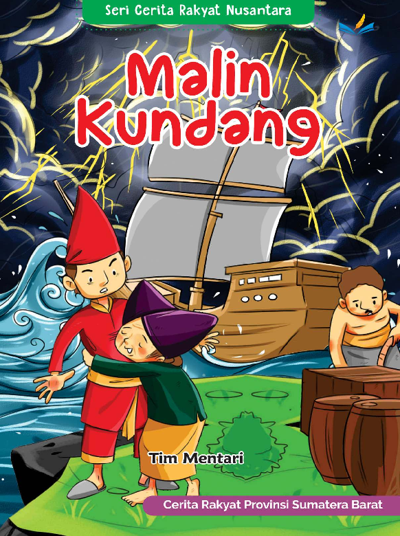 Malin Kundang