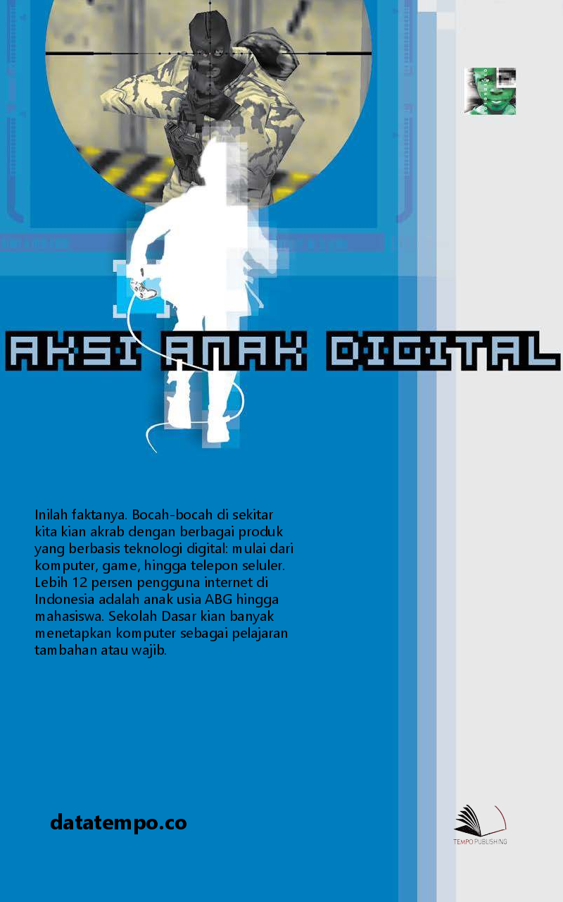 Aksi Anak Digital