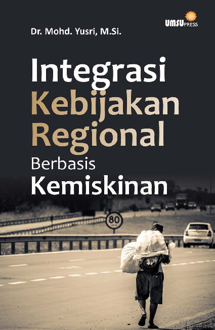 Integrasi Kebijakan Regional