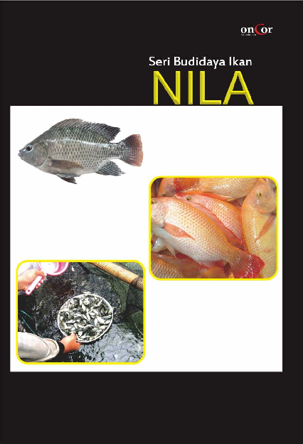 Seri Budidaya Ikan; Nila