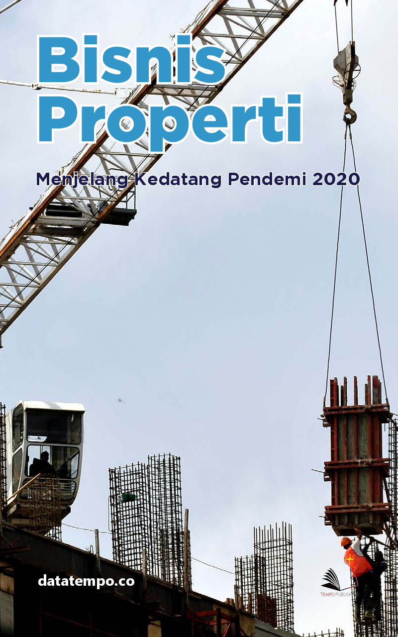 Bisnis Properti Menjelang Kedatangan Pandemi 2020