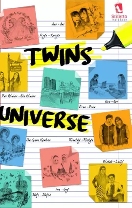 Twins Universe