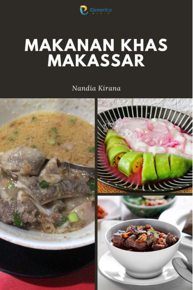 Makanan Khas Makassar