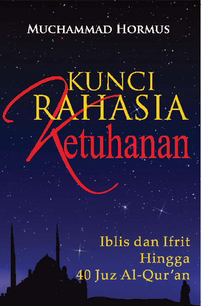 Kunci Rahasia Ketuhanan
